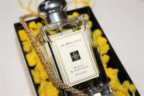 jo malone mimosa and cardamom review